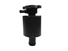 Universal Aluminum Coolant Expansion Tank Bottle With Cap RACMOTO