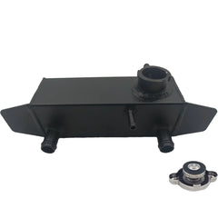 Yamaha Banshee Aluminum Coolant Overflow Header Water Reservoir Tank RACMOTO