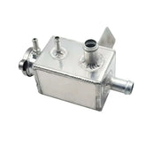 Yamaha Banshee Aluminum Coolant Overflow Water Reservoir Tank