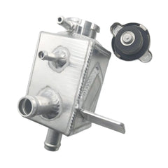 Yamaha Banshee Aluminum Coolant Overflow Water Reservoir Tank RACMOTO