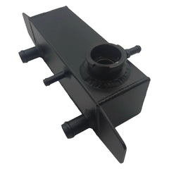 Yamaha Banshee Aluminum Coolant Overflow Header Water Reservoir Tank RACMOTO