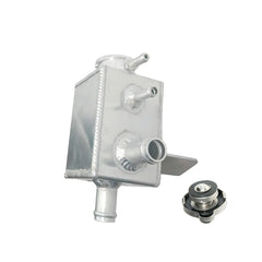 Yamaha Banshee Aluminum Coolant Overflow Water Reservoir Tank RACMOTO