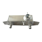 Yamaha Banshee Aluminum Coolant Overflow Header Water Reservoir Tank