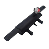 Yamaha Banshee Aluminum Coolant Overflow Header Water Tank Racing