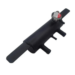 Yamaha Banshee Aluminum Coolant Overflow Header Water Tank Racing