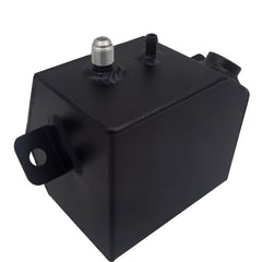 For Yamaha Raptor 660 660R 660SE Aluminum Oil Tank And Coolant Tank RACMOTO Auto Parts