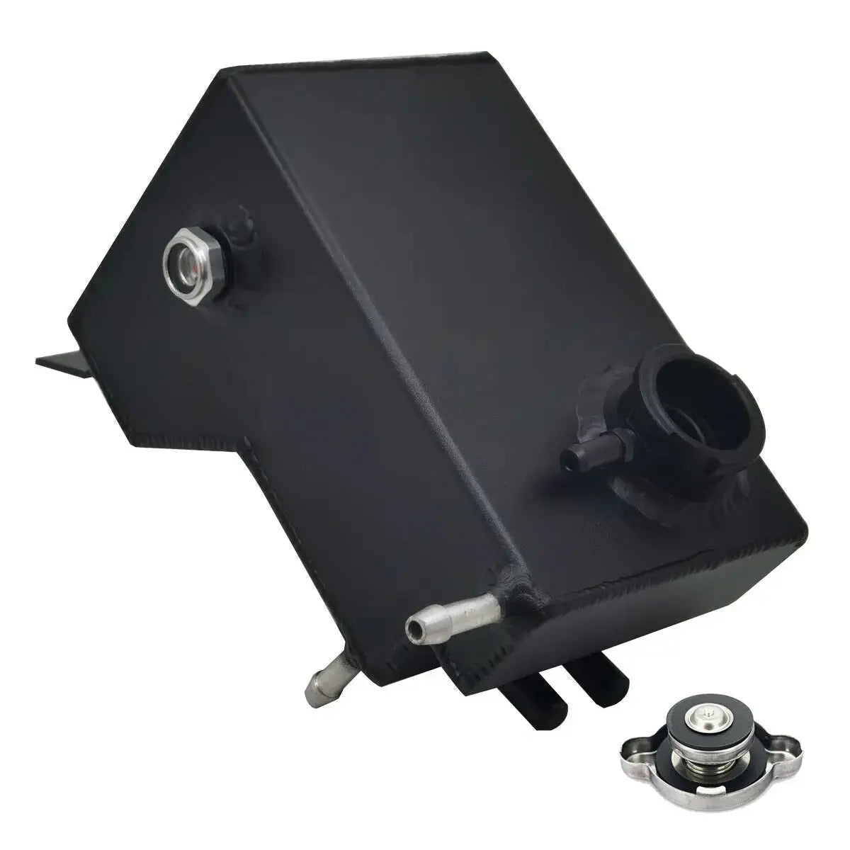 Land Rover Discovery 2 1999-04 Coolant Overflow Reservoir Tank RACMOTO Auto Parts