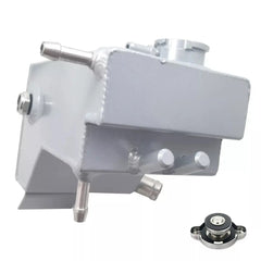 Land Rover Discovery 2 1999-2004 Aluminum Coolant Reservoir Expansion Tank