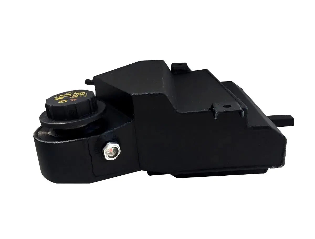Ford F-250 F-350 F-450 6.0L Powerstroke Reservoir Coolant Overflow Tank RACMOTO
