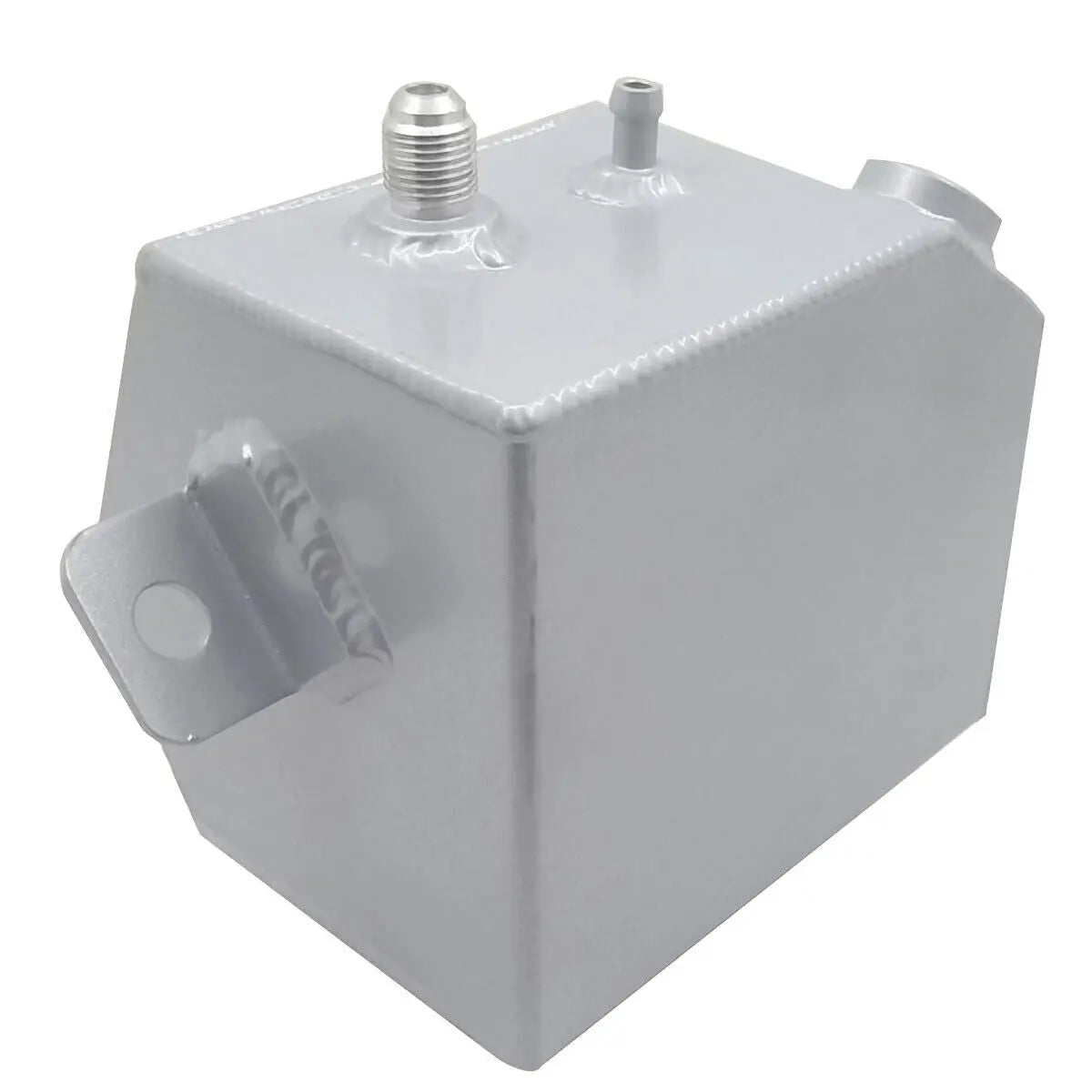 Aluminum Oil Tank Cooler For Yamaha Raptor 660 660R 660SE Racmoto