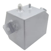 Aluminum Oil Tank Cooler For Yamaha Raptor 660 660R 660SE Racmoto