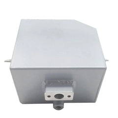 Aluminum Oil Tank Cooler For Yamaha Raptor 660 660R 660SE Racmoto