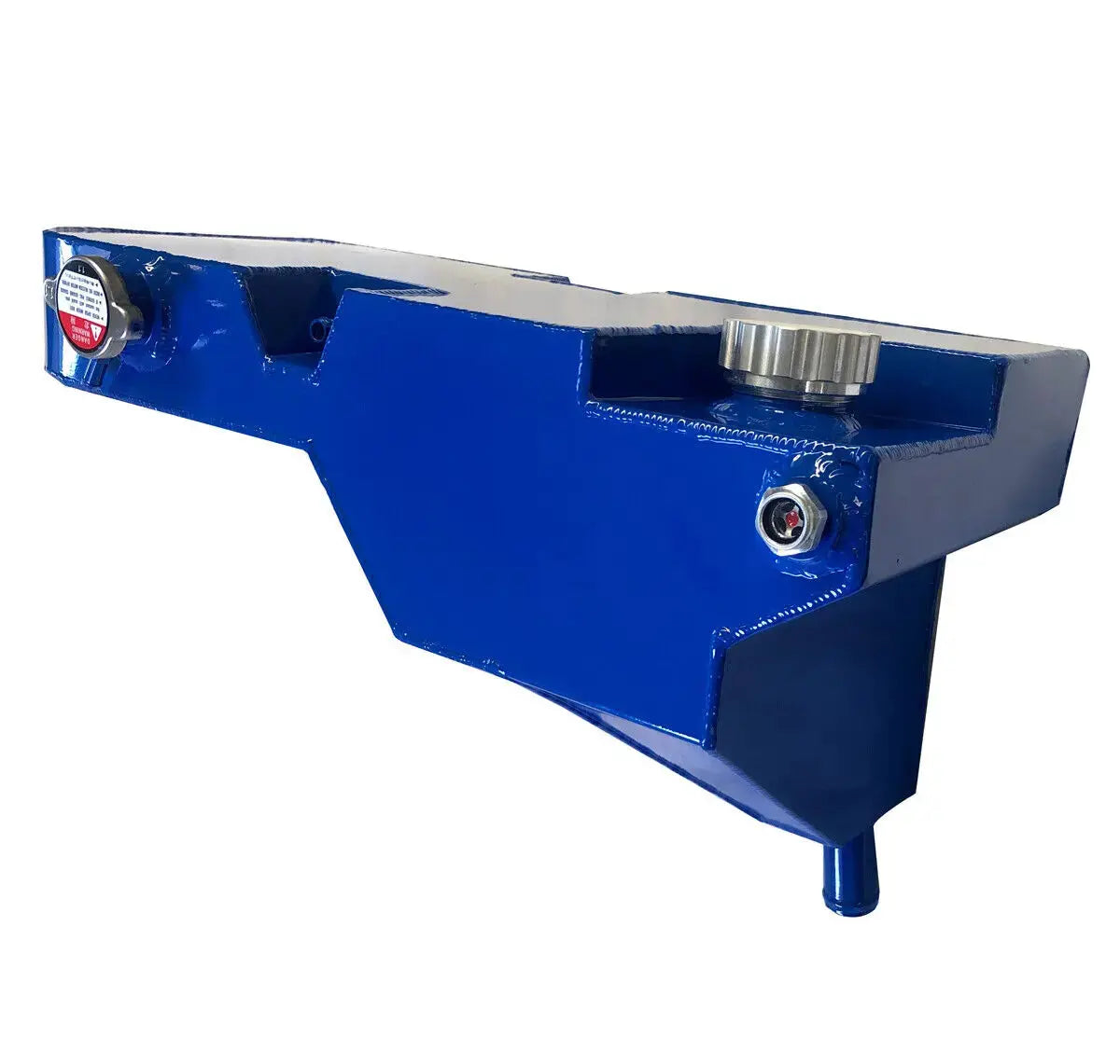 Kenworth T660 T2000 Peterbilt 337 365 335 Coolant Expansion Tank