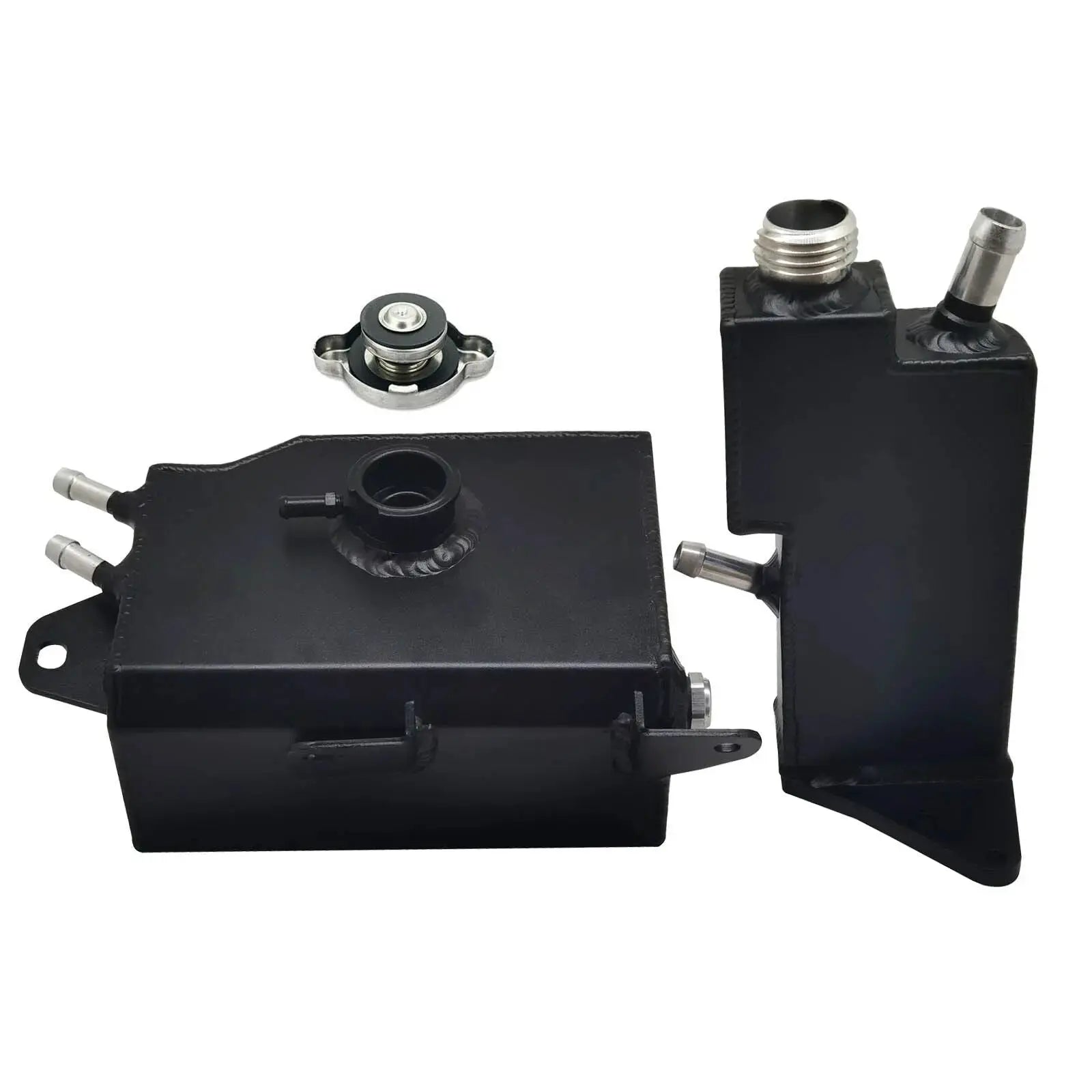 Mazda Mx5 Nc Coolant Expansion Tank And Power Steering Tank RACMOTO