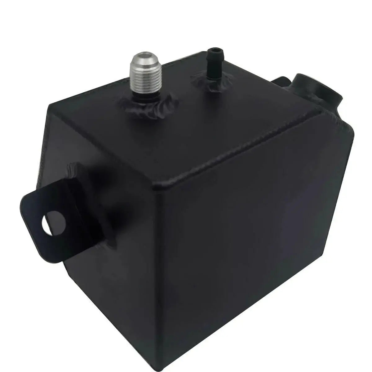 Yamaha Raptor 660 660R 660SE Aluminum Oil Tank Cooler