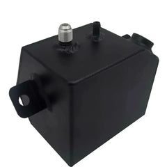 Yamaha Raptor 660 660R 660SE Aluminum Oil Tank Cooler