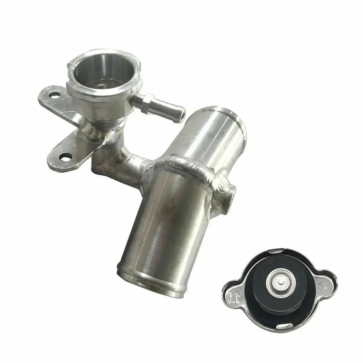 Scion FR-S / Subaru BRZ / Toyota 86 MT Weld On Filler Neck