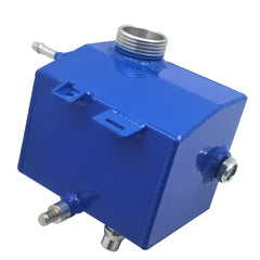 BMW 118i i3 i8 Mini Cooper Engine Coolant Overflow Reservoir Tank