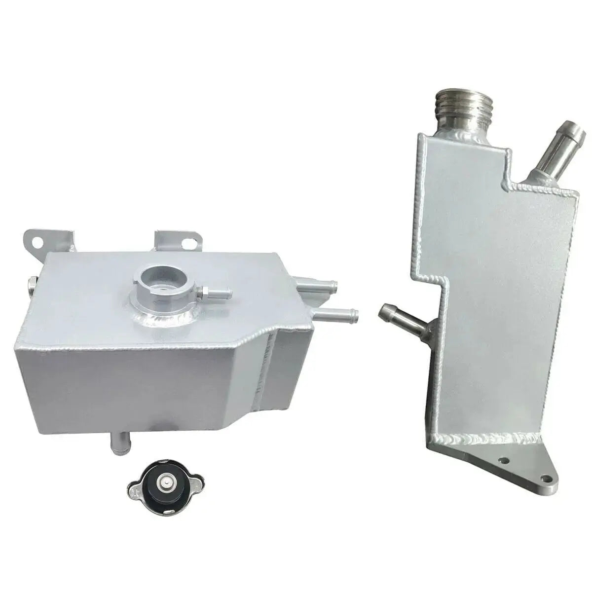 Mazda Mx5 Nc Coolant Expansion Tank And Power Steering Tank RACMOTO