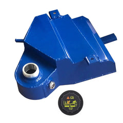 Coolant Degas Bottle Reservoir Tank Ford F250 F350 6.0L 2003-2007 RACMOTO