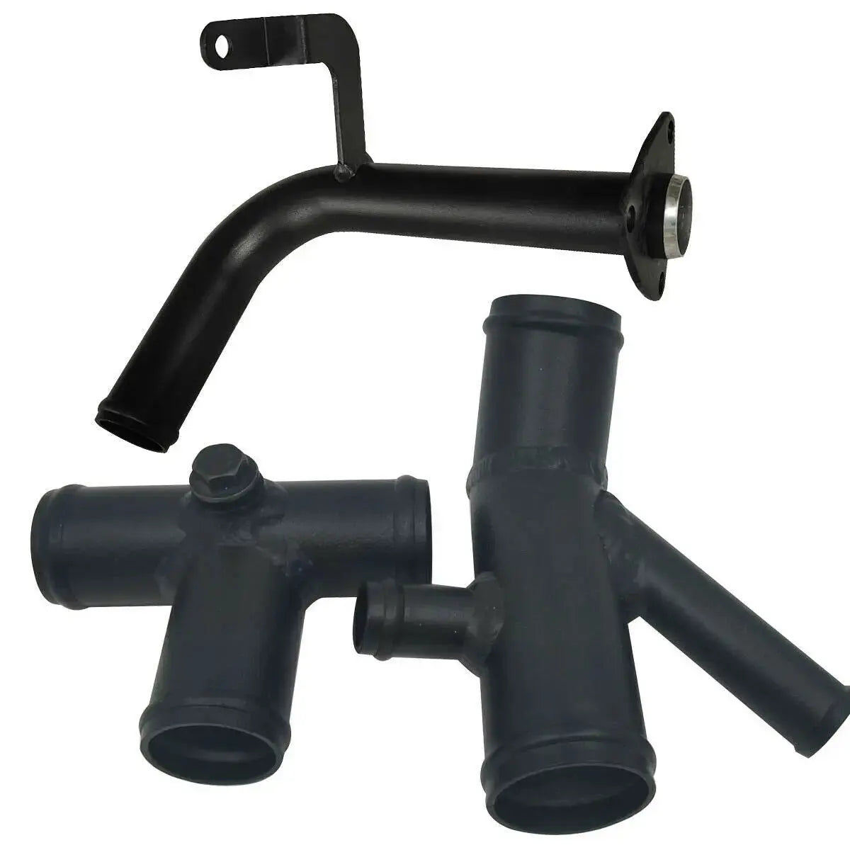 A Set Coolant Hose Land Rover Discovery II 1999-2004 V8 4.0L