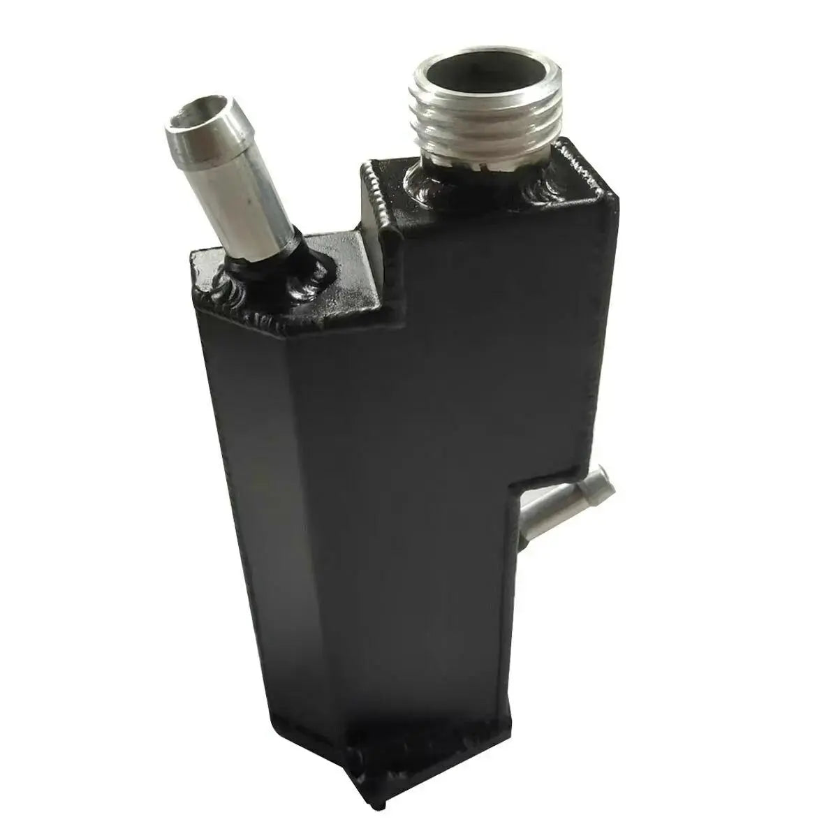 Mazda Mx5 Nc Aluminum Power Steering Coolant Reservoir Tank RACMOTO