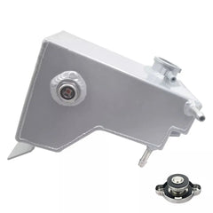 Land Rover Discovery 2 1999-2004 Aluminum Coolant Reservoir Expansion Tank