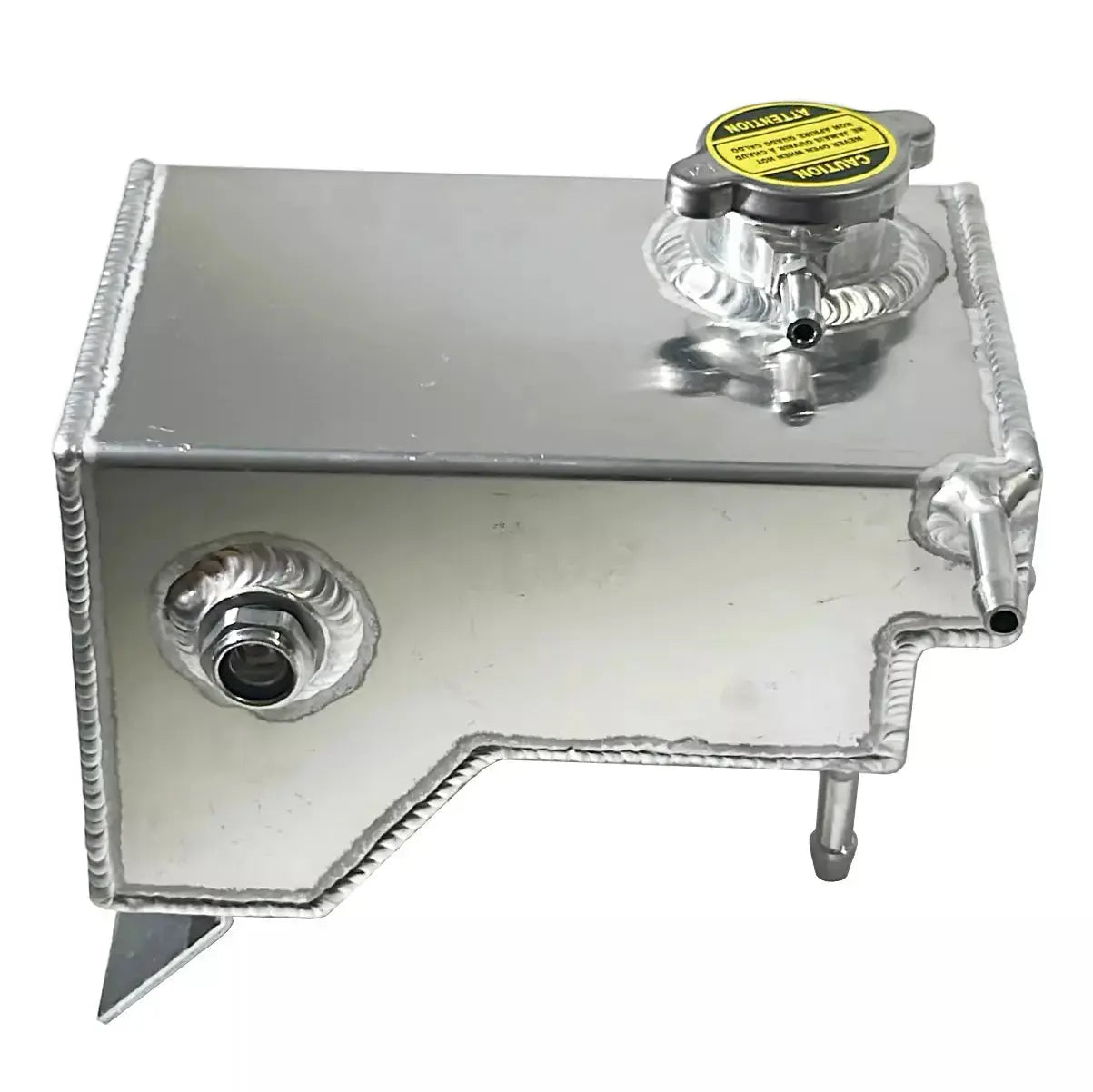 Land Rover Discovery 2 4.0L Coolant Overflow Reservoir Tank