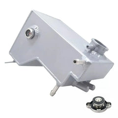 Land Rover Discovery 2 1999-2004 Aluminum Coolant Reservoir Expansion Tank