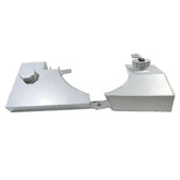 Holden Commodore Vk Vl Vn V8 Coolant Overflow Tank Windscreen Washer Bottle