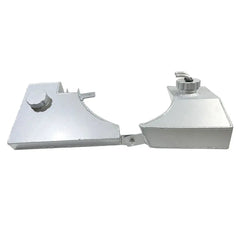 Holden Commodore Vk Vl Vn V8 Coolant Overflow Tank Windscreen Washer Bottle