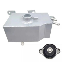 Mazda Mx5 Nc Aluminum Coolant Overflow Reservoir Tank 2006-2015 RACMOTO