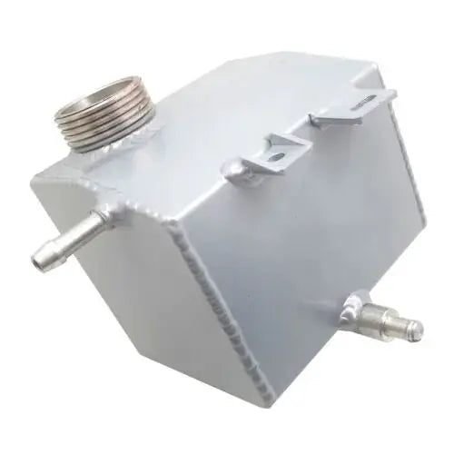BMW 118i i3 i8 Mini Cooper Engine Coolant Overflow Reservoir Tank RACMOTO