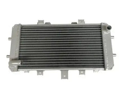 Kawasaki Zxr400 Zxr 400 H Zxr400h Aluminum Radiator