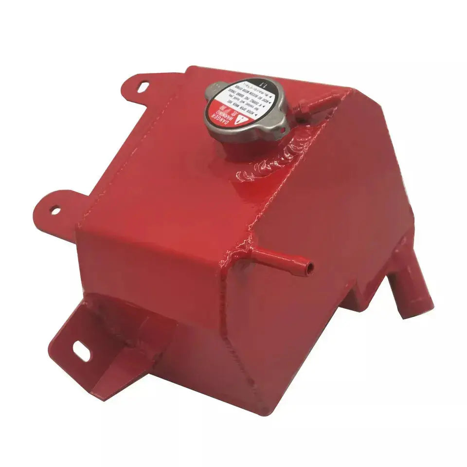 Coolant Reservoir Tank Mazda CX-9 2007-2015
