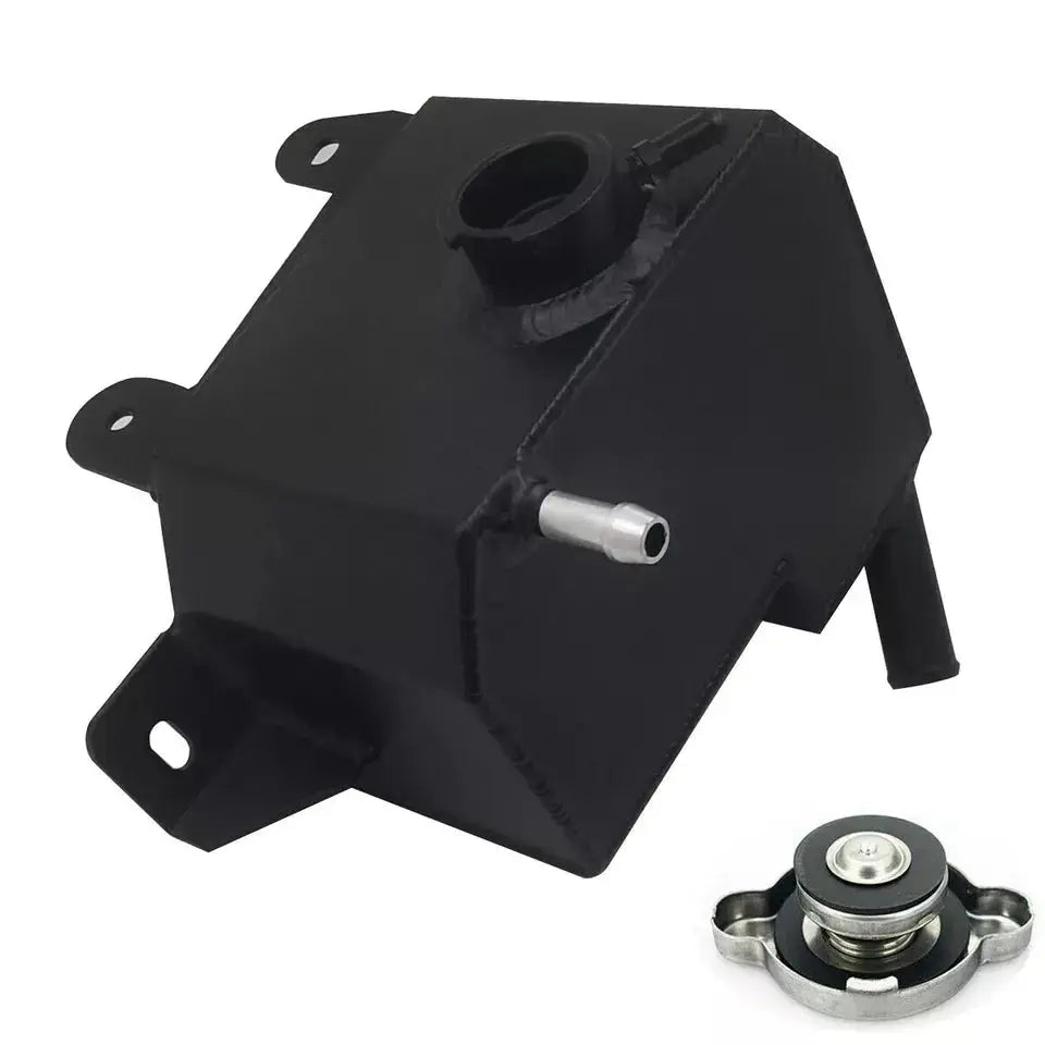 CY01-15-350A Mazda CX-9 Radiator Coolant Expansion Reservoir Tank