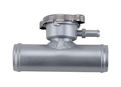 In Line Radiator Hose Filler Neck Cap 1-1/4" 32mm