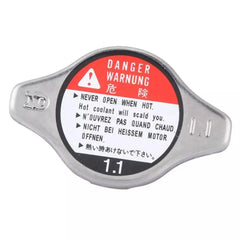 Honda Civic Cooling Radiator Cap - 19045-PAA-A01