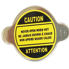 Universal Radiator Cap 1.6bar High Qualiity