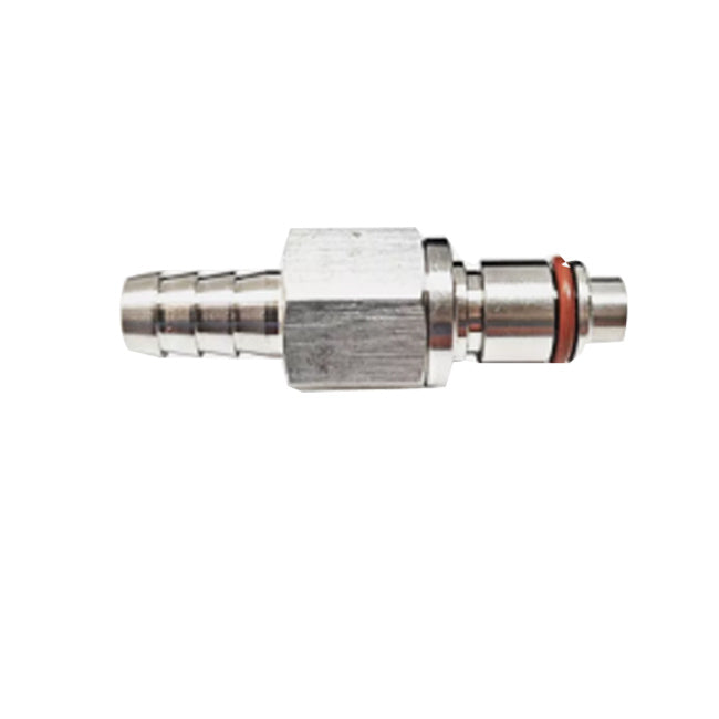 Hydraulic Flow Control Valve Throttle Valve  1/4"  180°