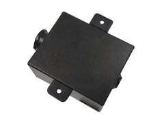 Universal Aluminum Coolant Expansion Overflow Tank 1.2L RACMOTO