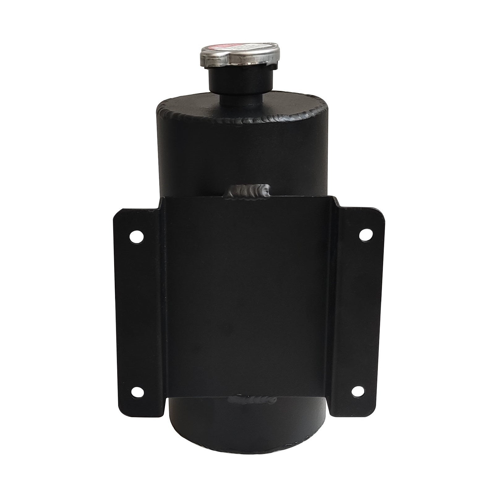 1.5L Universal Aluminum Coolant Water Expansion Tank Bottle RACMOTO