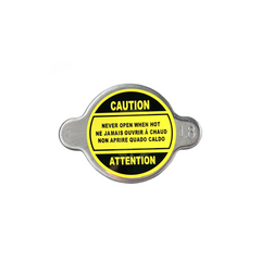 1.8 Bar High Pressure Universal Small Radiator Cap For Cars Motor Bike Cover RACMOTO