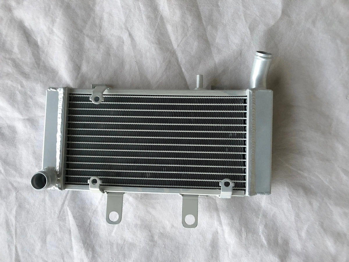 Honda Vfr 800 Fi Vfr800 Aluminum Radiator 1998-2001 RACMOTO