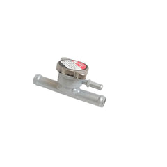 16mm Hose In-Line Radiator Hose Filler Neck With 1.1 Bar Cap racmoto