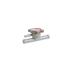 16mm Hose In-Line Radiator Hose Filler Neck With 1.1 Bar Cap racmoto