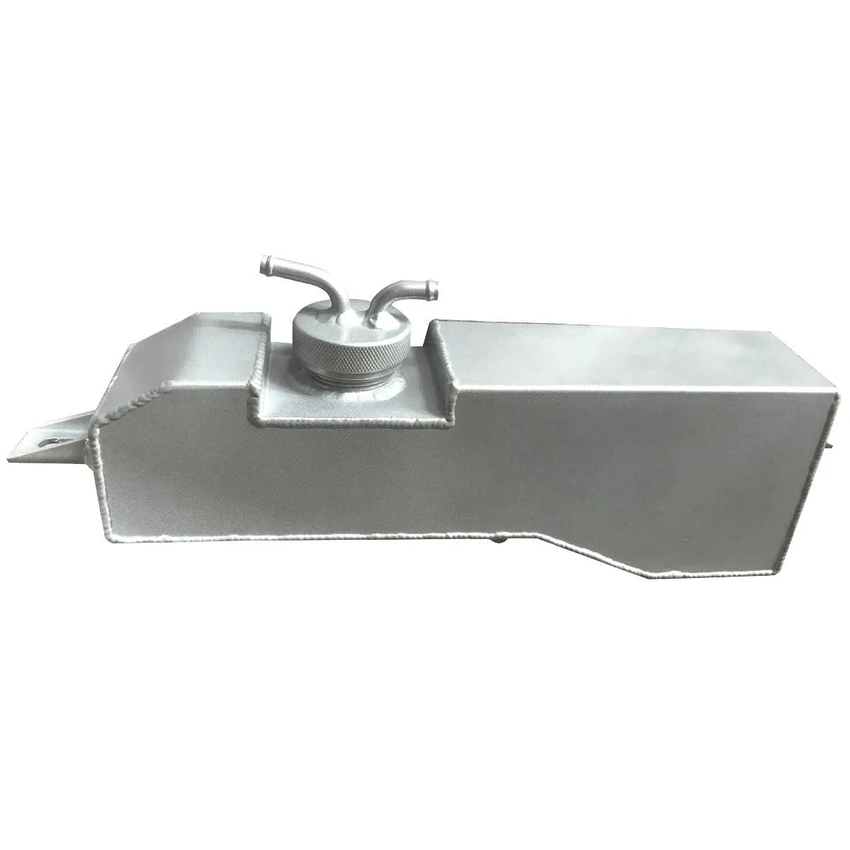 Toyota Avalon Camry Hybrid Coolant Overflow Expansion Tank Silver RACMOTO