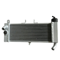 Aprilia RS4 125 RS4125 RSV125 Aluminum Radiator  1998-2013 RACMOTO