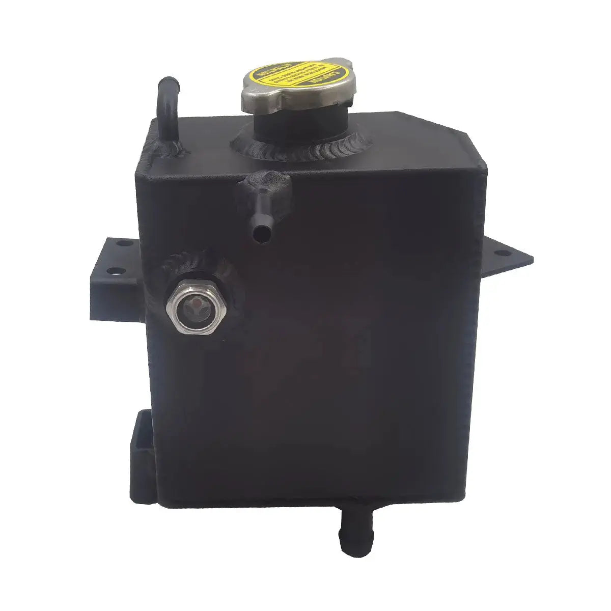 Coolant Reservoir Expansion Tank Chevrolet Beat Spark L4 1.2L RACMOTO Auto Parts