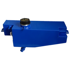 Ford F-150 3.5L  Radiator Coolant  Overflow Expansion Tank 2015-2020 RACMOTO